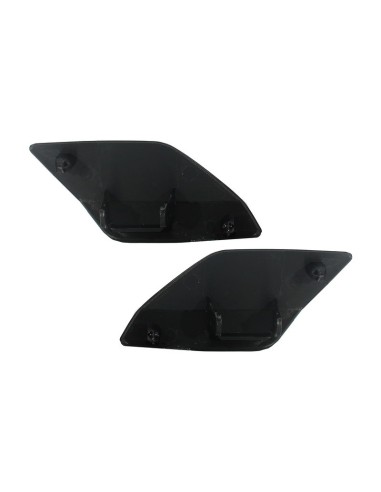 SRA copre paraurti anteriore per VW Golf VI 6 (08-13) R Look