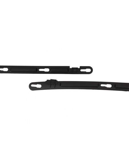 Gonne laterali Accessori di montaggio per VW Golf 6 VI Mk6 (08-12) solo R Design