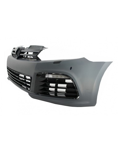 Kit per VW Golf VI 6 MK6 (08-13) R Design w/ sistema di scarico