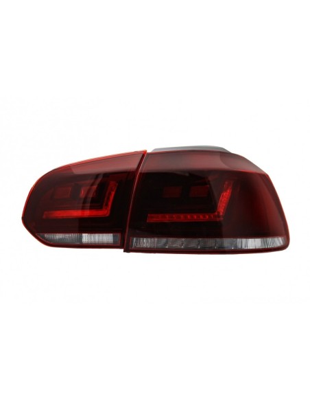 OSRAM LEDriving LED fanale posteriore per VW Golf 6 VI (08-12) Luce di svolta sequenziale