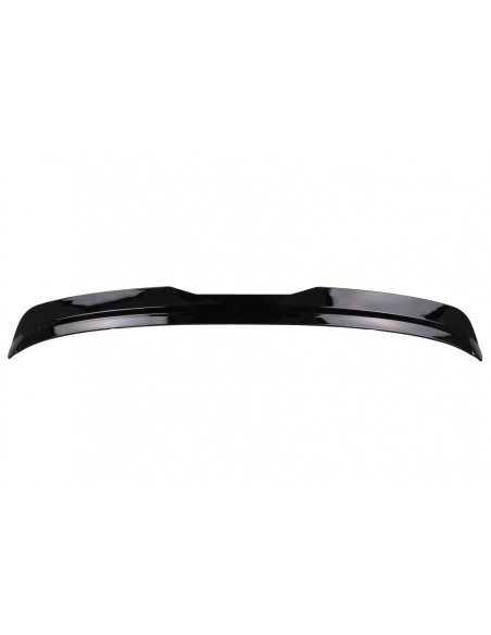 Spoiler del tetto aggiungere sull'ala per VW Golf 6 Hatchback (08-12) GTI