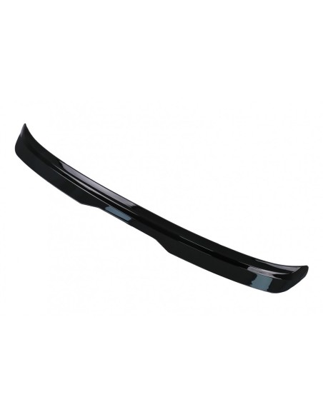 Spoiler del tetto aggiungere sull'ala per VW Golf 6 Hatchback (08-12) GTI