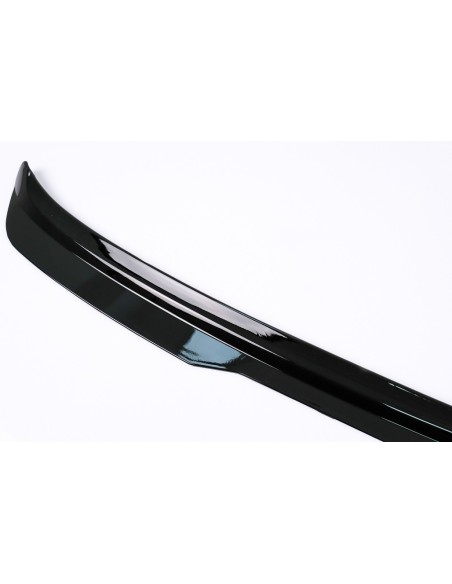 Spoiler del tetto aggiungere sull'ala per VW Golf 6 Hatchback (08-12) GTI