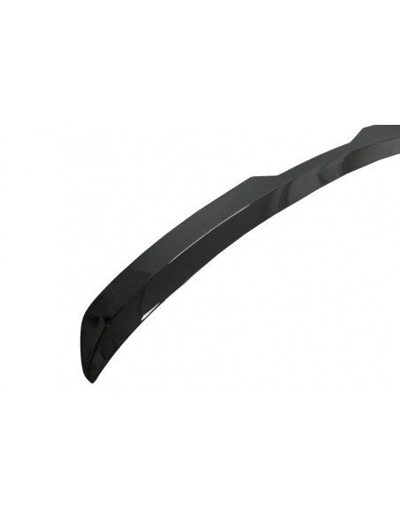 Spoiler del tetto aggiungere sull'ala per VW Golf 6 GTI -MK6 Hatchback (08-12)