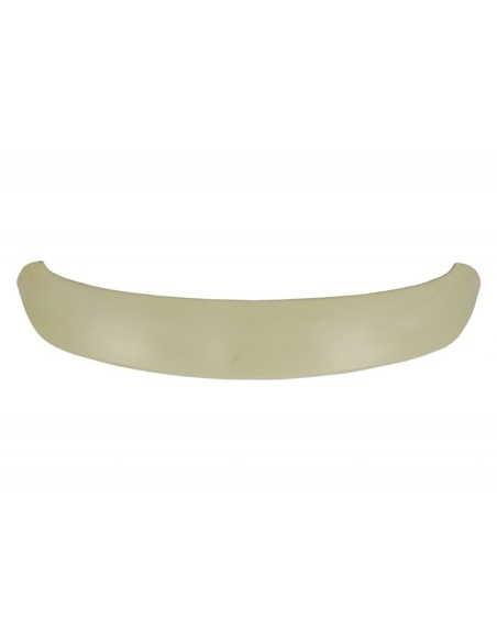 Paraurti posteriore Valance diffusore w/ spoiler del tetto per VW Golf 6 VI (08-12) R Look solo per