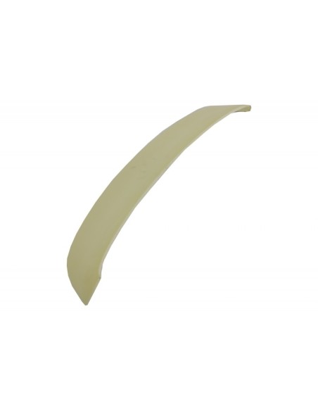 Paraurti posteriore Valance diffusore w/ spoiler del tetto per VW Golf 6 VI (08-12) R Look solo per