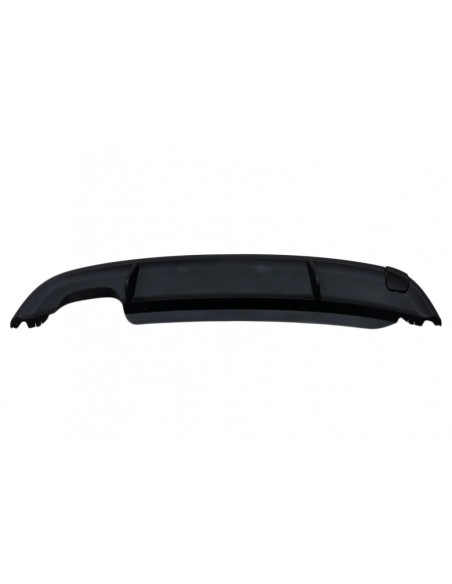 Paraurti posteriore Valance Diffusore per VW Golf 6 VI (08-12) per Standard