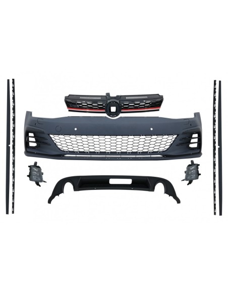 Kit per VW Golf 7.5 VII Facelift (17-up)