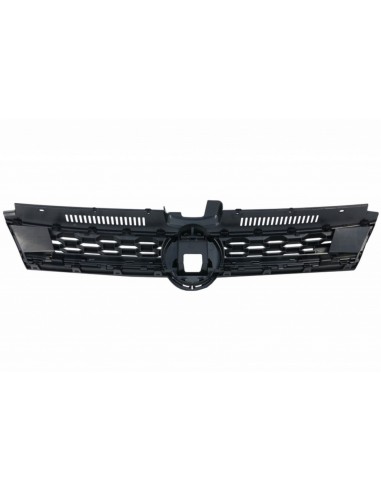 Griglia centrale Badgeless per VW Golf 7.5 VII Facelift (17-up)