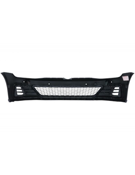Kit completo w/ fari e fanali posteriori LED per VW Golf 7.5 VII Facelift (17-up)