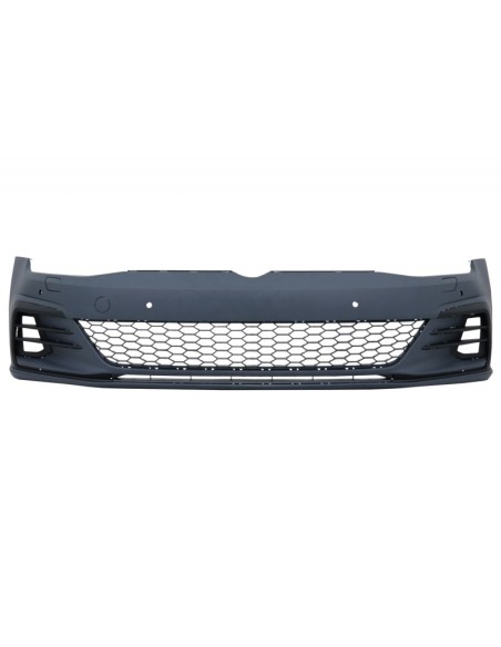 Kit e fari a LED Luci di svolta dinamiche sequenziali per VW Golf 7.5 VII Facelift (17-up)