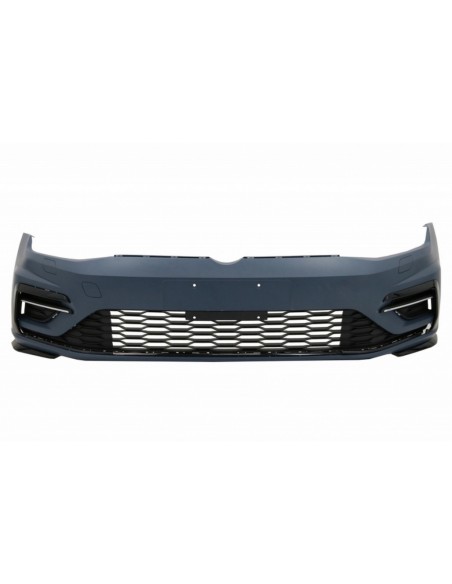 Paraurti anteriore per VW Golf 7.5 (17-)Line Design