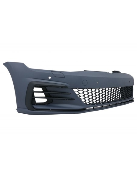Kit completo w/ fari Bi-Xenon e fanali posteriori a LED per VW Golf 7.5 VII Facelift (17-up)