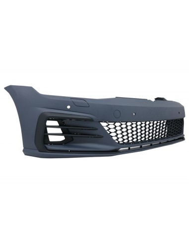 Kit completo w/ fari e fanali posteriori LED per VW Golf 7.5 VII Facelift (17-up) RHD