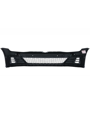 Kit completo w/ fari e fanali posteriori LED per VW Golf 7.5 VII Facelift (17-up) RHD