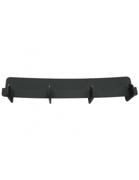 Splitter di estensione del paraurti posteriore per diffusore per VW Golf 7.5 Facelift(17-)