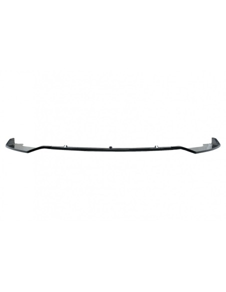 Paraurti posteriore diffusore d'aria w/ LED riflettore rosso per VW Golf 7.5 (17-19)