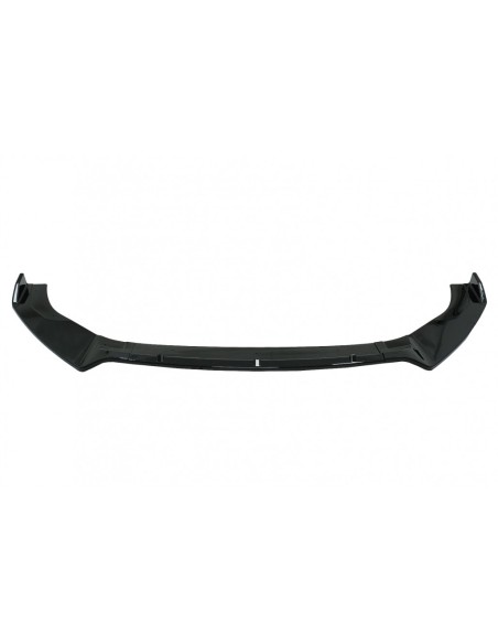 Paraurti posteriore diffusore d'aria w/ LED riflettore rosso per VW Golf 7.5 (17-19)