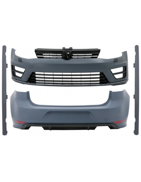 Kit completo per VW Golf 7 VII Hatchback (13-17)Design