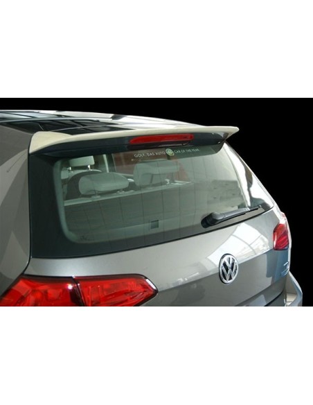 Parabrezza posteriore spoiler tetto per VW Golf 7 VIIDesign