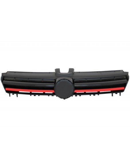 Kit completo per VW Golf 7 VII (13-16) w/ griglia anteriore