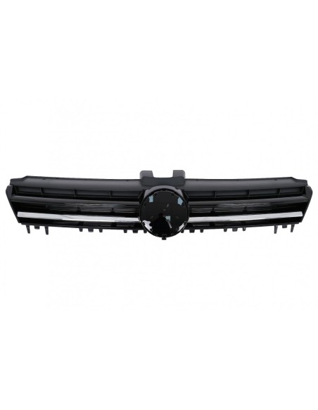 Fari dell'Assemblea 3D LED R-linea di golf 7 VII VW