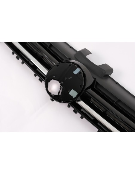 Fari dell'Assemblea 3D LED R-linea di golf 7 VII VW
