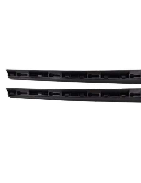 Gonne laterali per VW Golf 7 VII Hatchback (13-17) GTI Look