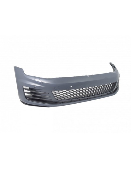Kit per VW Golf 7 VII 13-16 w/ sistema di scarico completo