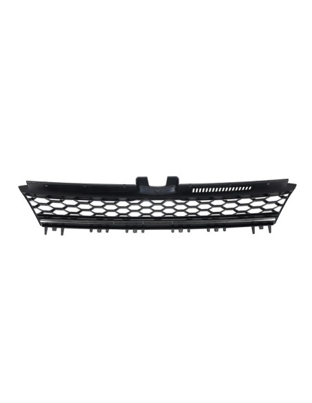 Griglia centrale Badgeless per VW Golf 7 VII GTI R-line Design