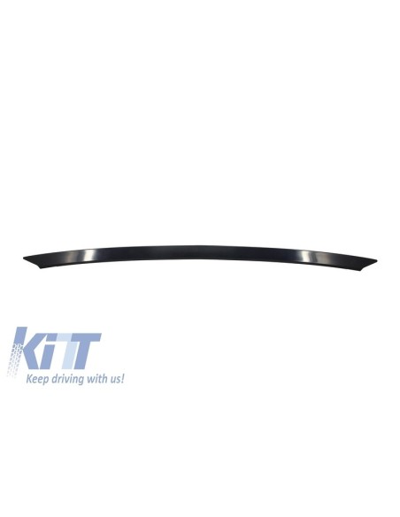 Paraurti anteriore per VW Golf VII 7 5G (13-17) GTI Look w/ Griglia centrale