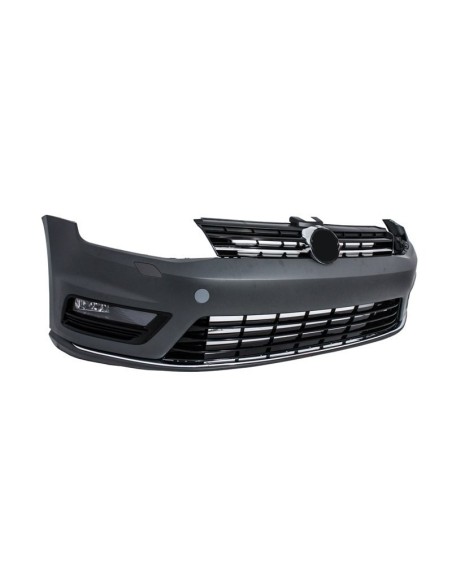 Paraurti anteriore per VW Golf VII 7 (13-17) R-Line Look