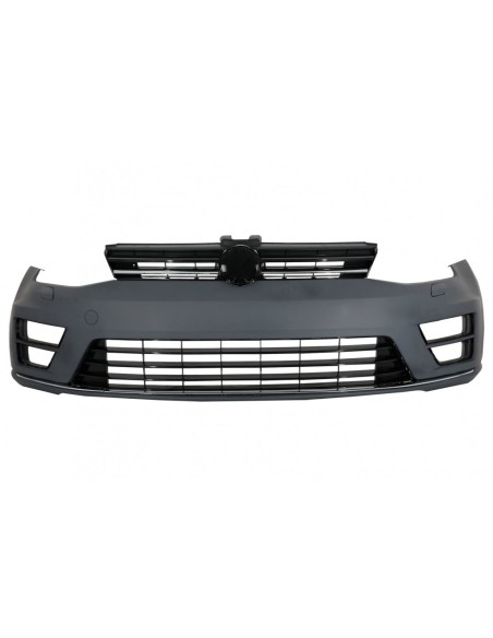Paraurti anteriore per VW Golf 7 VII (13-17) R-Line Design