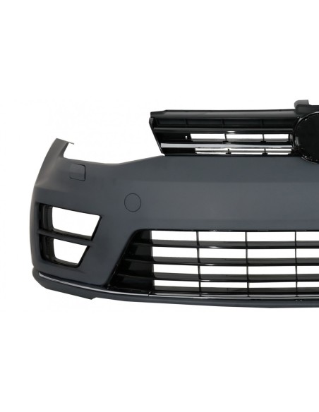 Paraurti anteriore per VW Golf 7 VII (13-17) R-Line Design