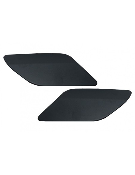 SRA copre il paraurti anteriore per VW Golf VII 7 (13-17) Rline Look
