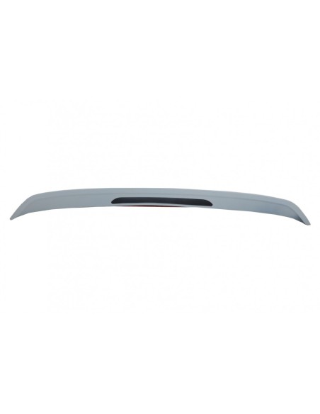 Parabrezza tetto alette spoiler per VW Golf 7 VII Facelift