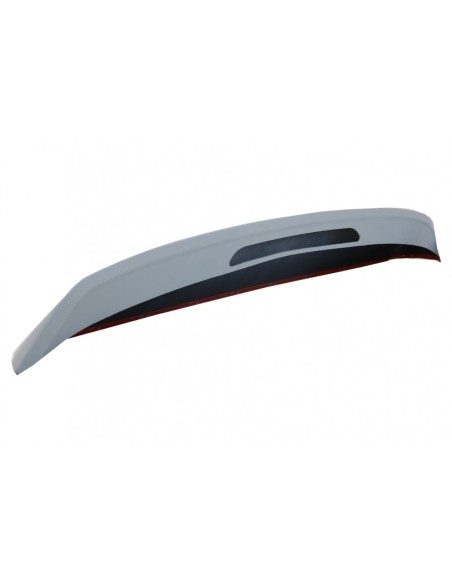 Parabrezza tetto alette spoiler per VW Golf 7 VII Facelift