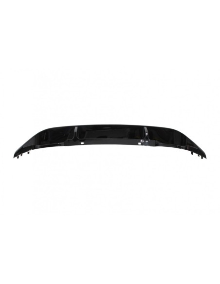 Paraurti posteriore diffusore w/ sistema di scarico completo per VW Golf 7 VII (13-16)Design