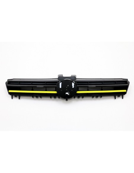 Kit completo per Volkswagen Golf 7 VII 5G (13-17) Inserzioni gialle