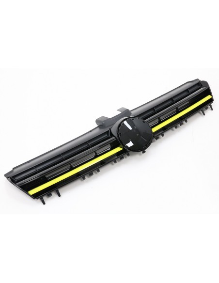 Kit completo per Volkswagen Golf 7 VII 5G (13-17) Inserzioni gialle
