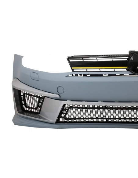 Corredo completo per la progettazione di VW Golf 7 VII 5G1 R400 w/sistema di scarico completo