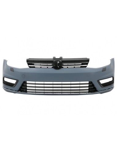 Kit completo per VW Golf 7 w/ LED fari sequenziale dinamico Turning Lights R-line Look