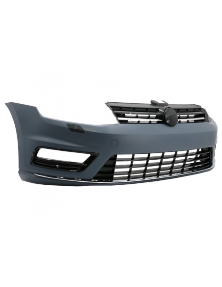 Kit completo per VW Golf 7 w/ LED fari sequenziale dinamico Turning Lights R-line Look