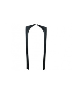 Spoiler posteriore del bagagliaio per VW Golf 7 e 7,5 (12-) GTI 2