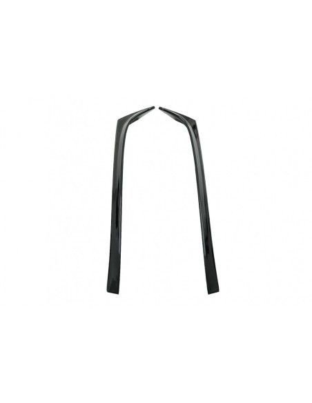 Spoiler posteriore del bagagliaio per VW Golf 7 e 7,5 (12-) GTI