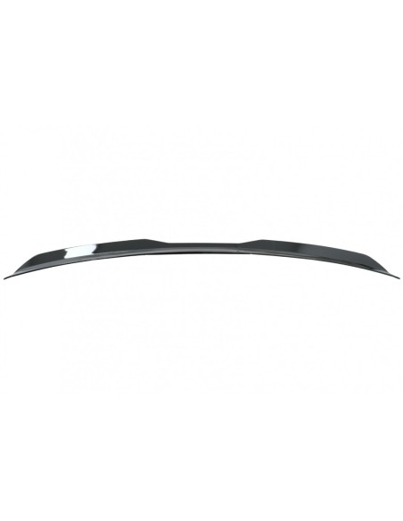 Spoiler del tetto aggiungere sul tronco ala per VW Golf 7 GTI