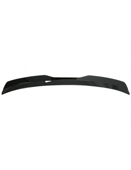 Spoiler del tetto aggiungere sul tronco ala per VW Golf 7 GTI
