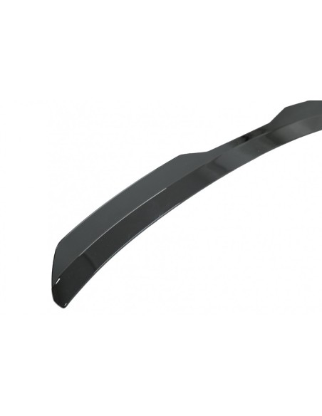 Spoiler del tetto aggiungere sul tronco ala per VW Golf 7 GTI