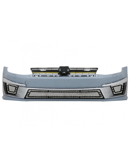 Paraurti anteriore per VW Golf 7 VII (13-16)400 Design