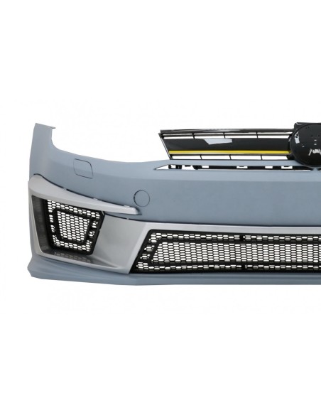 Paraurti anteriore per VW Golf 7 VII (13-16)400 Design